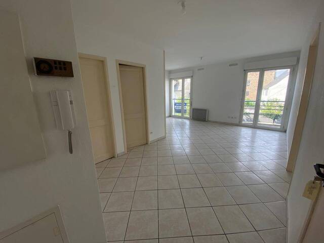 Location appartement t1 bis 2 pièces 42 m² à Rodez (12000) Camonil