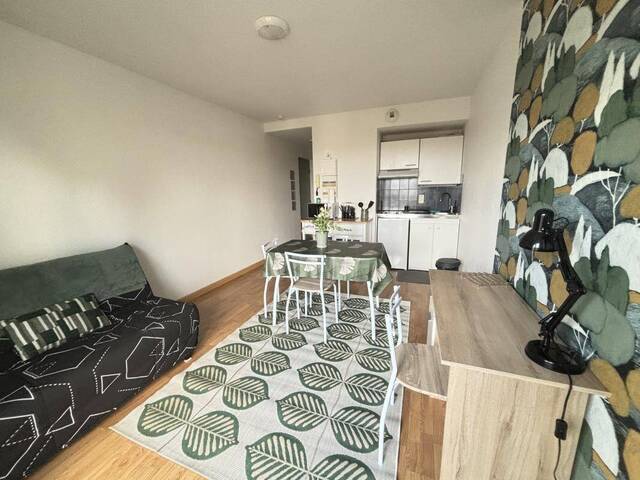 Location appartement studio 1 pièce 20 m² à Rodez (12000) Camonil