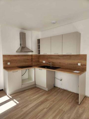 Location appartement t2 39 m² à Rodez (12000)