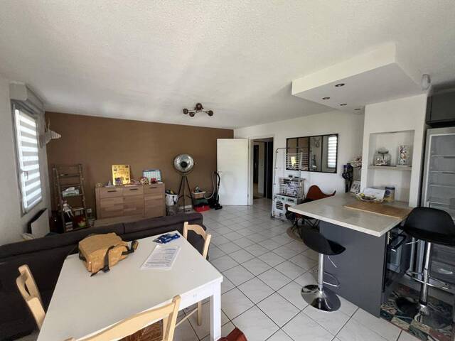 Vente Appartement t3 62 m² Rodez (12000)