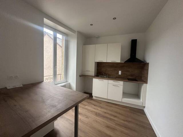 Location appartement t3 46 m² à Rodez (12000)