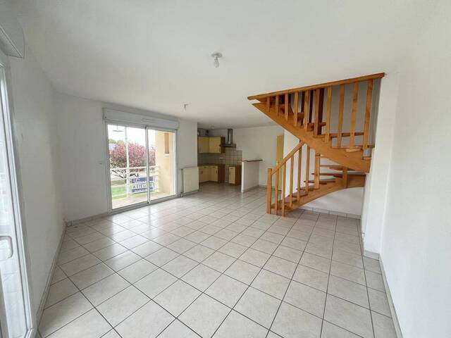 Vente Appartement t4 70 m² Olemps (12510)