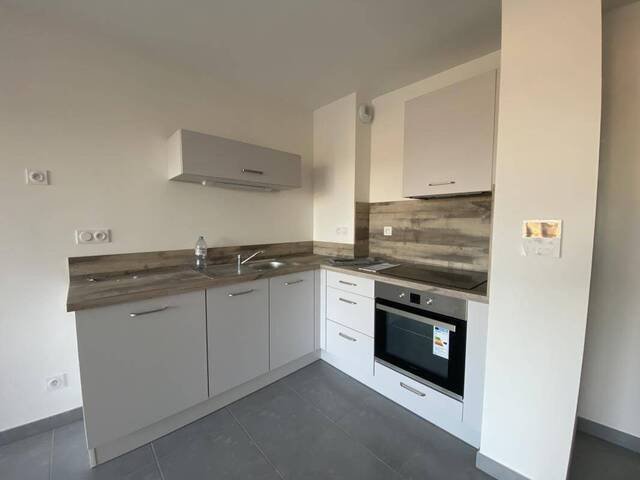 Location appartement t2 38 m² à Olemps (12510)