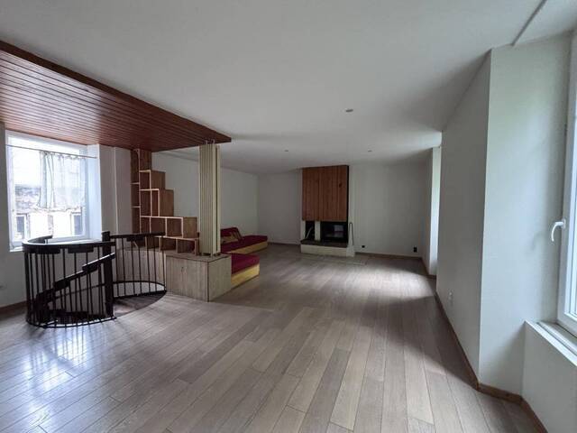 Location appartement t5 120 m² à Rodez (12000)