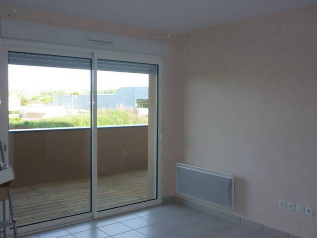 Location appartement t1 bis 2 pièces 37 m² à Rignac (12390)