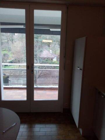 Vente Appartement t2 48 m² Villefranche-de-Rouergue (12200)