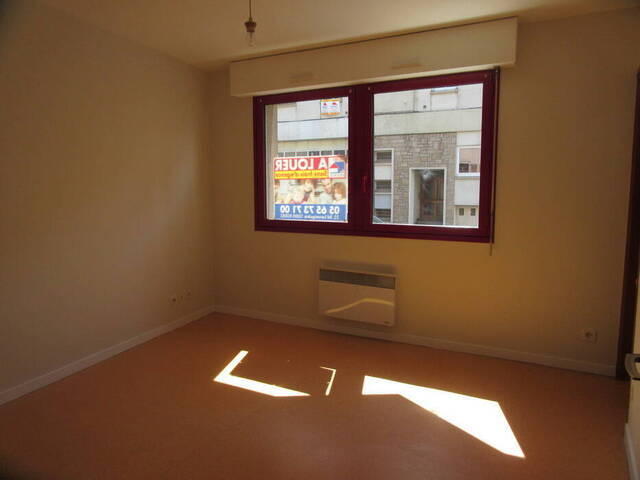 Location appartement t1 26 m² à Rodez (12000)