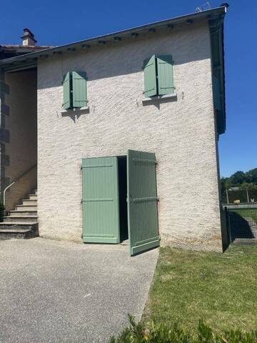 Vente Appartement t2 43 m² Sanvensa (12200)