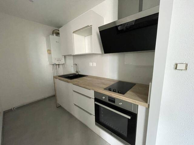 Vente Appartement t2 48 m² Rodez (12000)