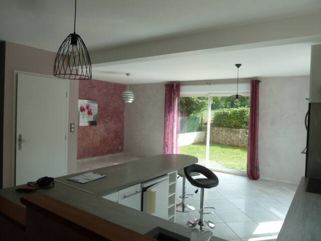 Location maison individuelle 5 pièces 97 m² à Balsièges (48000)