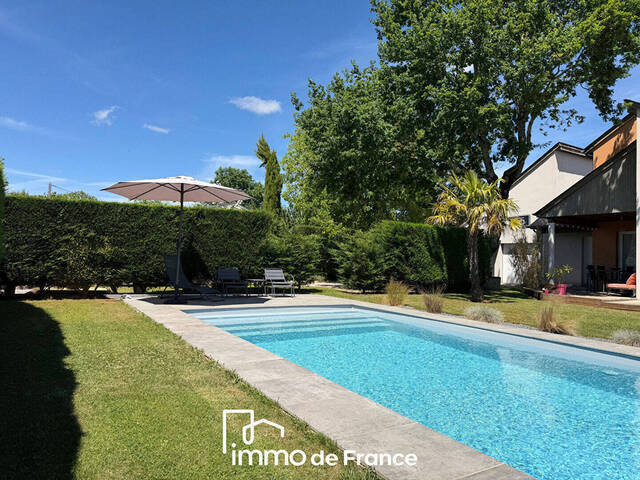 Vente maison 5 pièces 134.2 m² à Canet-de-Salars (12290)
