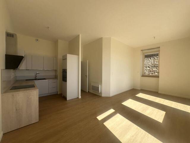 Vente Appartement t4 83 m² Rodez (12000)