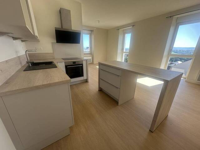 Vente Appartement t3 68 m² Rodez (12000)