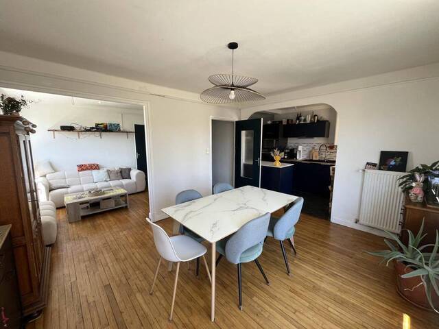 Location appartement t4 69 m² à Rodez (12000)