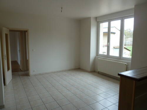 Vente Appartement t3 50 m² Mende (48000)