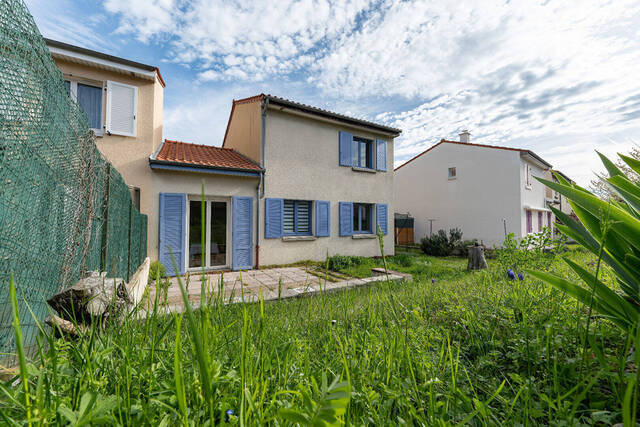 Vente Maison 4 pièces Lempdes 63370