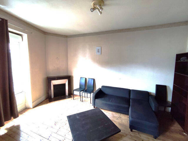 Vente Appartement 4 pièces Clermont-Ferrand 63000