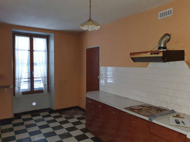 Vente Maison 4 pièces Brioude 43100