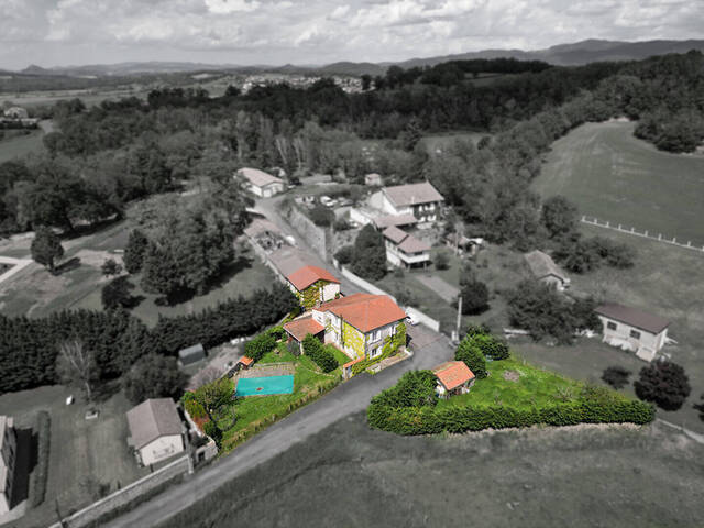 Vente Maison 5 pièces Sainte-Florine 43250