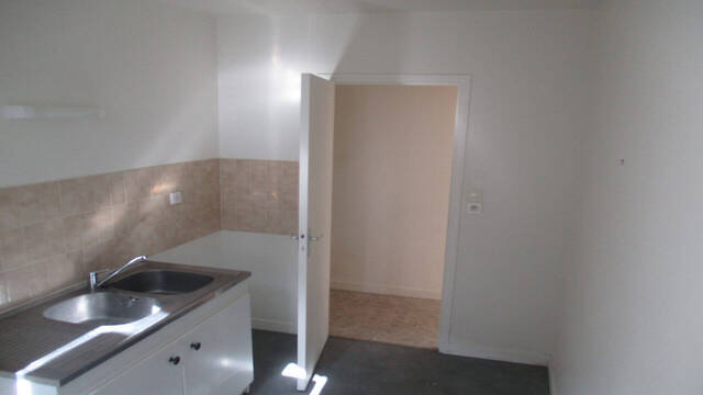 Location Appartement 1 pièce Aurillac 15000