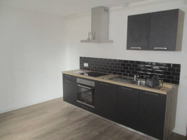Location Appartement 2 pièces Aurillac 15000