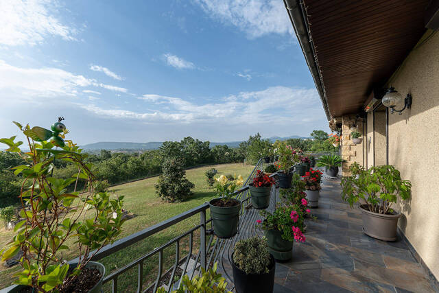 Vente Maison 5 pièces Châtel-Guyon 63140