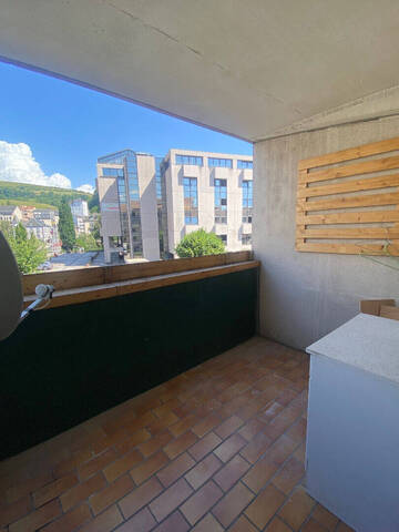 louer Appartement 3 pièces Aurillac 15000