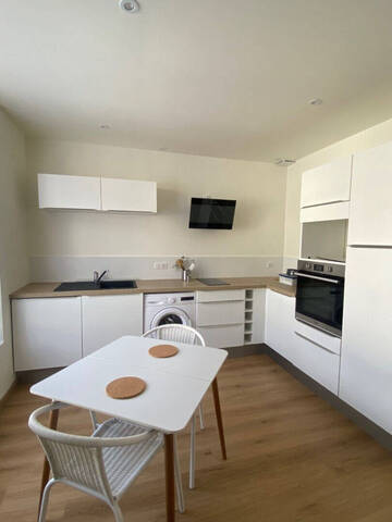 Location Appartement 1 pièce Aurillac 15000