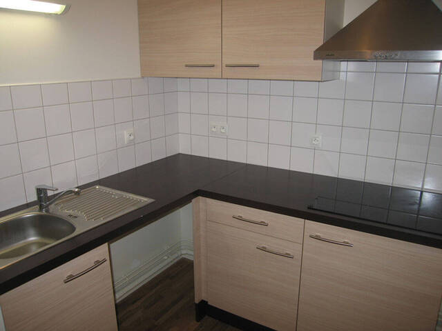 louer Appartement 2 pièces Aurillac 15000