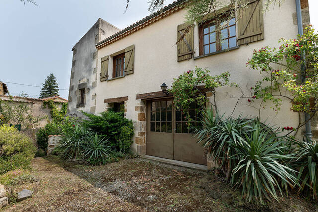 Vente Maison 6 pièces Vic-le-Comte 63270