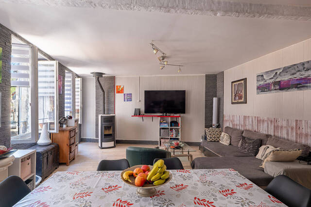 Vente Maison 4 pièces Saint-Amant-Tallende 63450