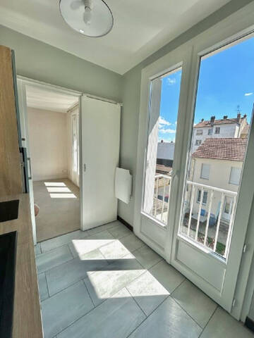 Location Appartement 1 pièce Aurillac 15000