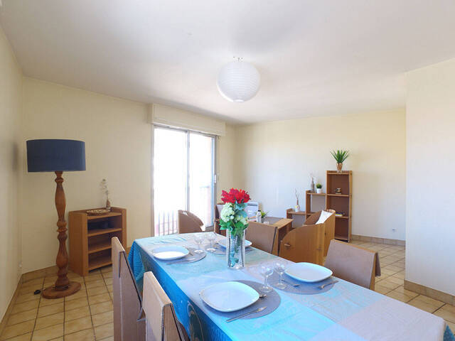 Vente Appartement 3 pièces Lempdes 63370