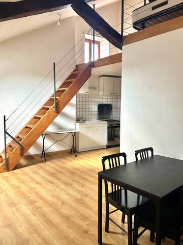 louer Appartement 1 pièce Aurillac 15000