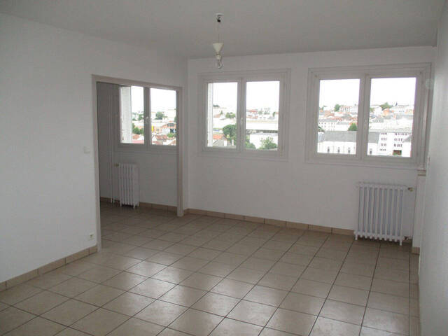 louer Appartement 4 pièces Aurillac 15000
