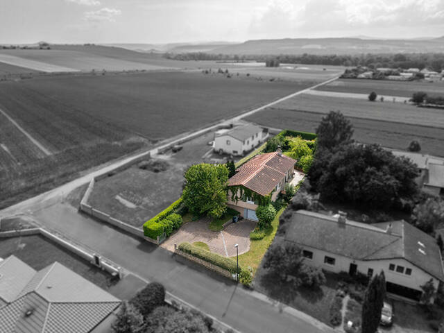 Vente Maison 7 pièces Parentignat 63500