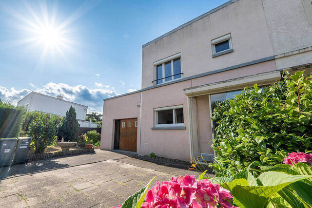 Vente Maison 4 pièces Cébazat 63118