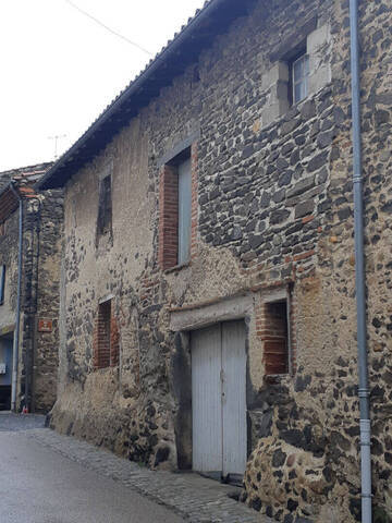 Vente Maison 4 pièces Lamothe 43100