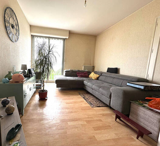 Vente Appartement 2 pièces Aurillac 15000