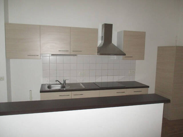 Location Appartement 3 pièces Aurillac 15000