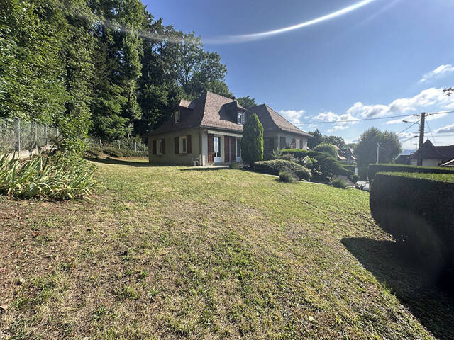 Vente Maison 8 pièces Aurillac 15000
