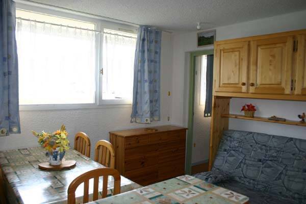 Holiday rent 2 pièces 4 sleeps Taninges 74440