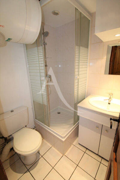 Rent apartment appartement 1 room 18.46 m² in Dijon 21000 - 360 €