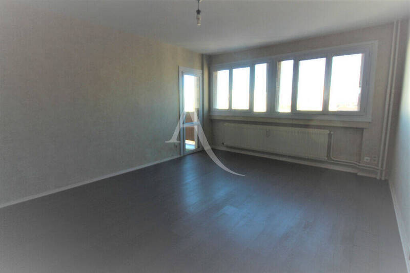 Rent apartment appartement 3 rooms 63.74 m² in Chalon-sur-Saône 71100 - 629 €