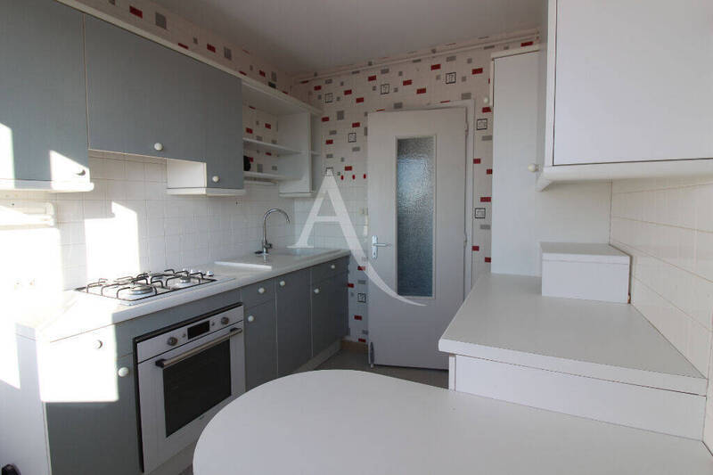 Location appartement 3 pièces 63.74 m² à Chalon-sur-Saône 71100 - 629 €