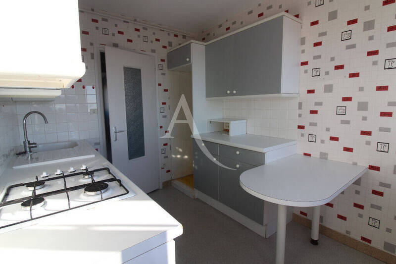 Rent apartment appartement 3 rooms 63.74 m² in Chalon-sur-Saône 71100 - 629 €