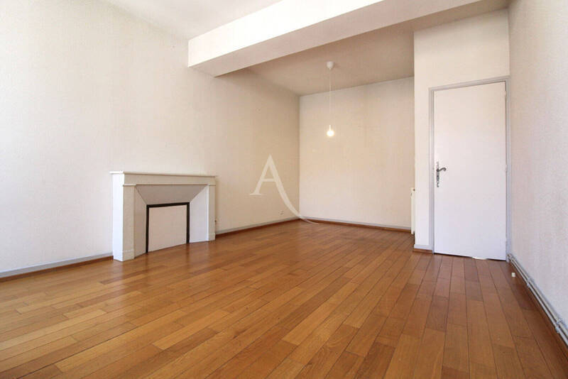 Location appartement 3 pièces 68 m² à Chalon-sur-Saône 71100 - 685 €