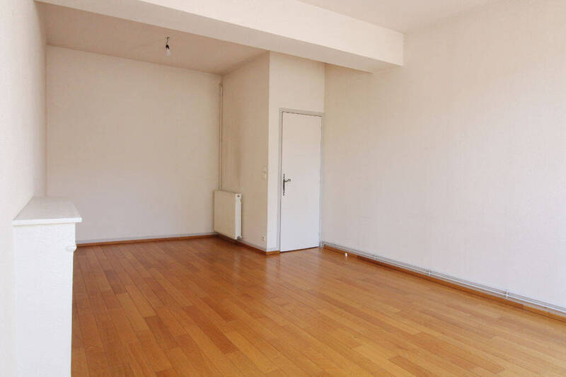 Location appartement 3 pièces 68 m² à Chalon-sur-Saône 71100 - 685 €