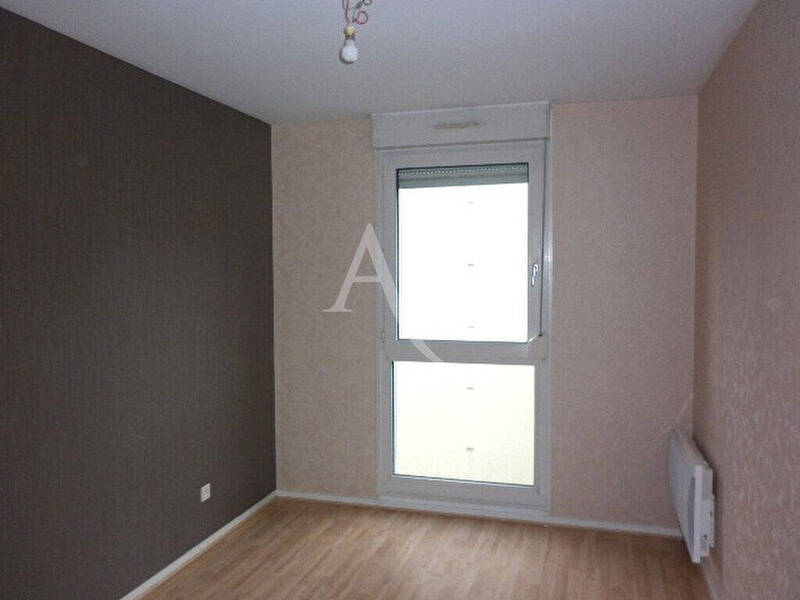 Location appartement 2 pièces 46.25 m² à Chalon-sur-Saône 71100 - 495 €