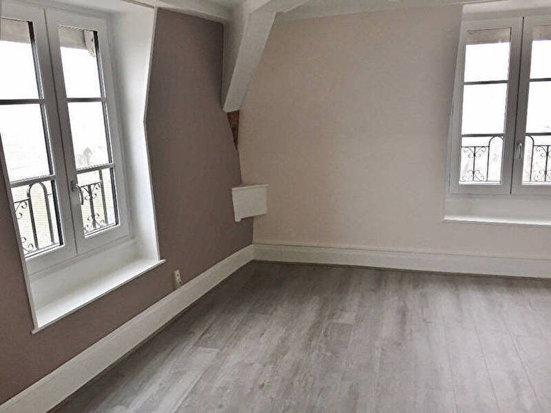 Location appartement 2 pièces 38 m² à Chalon-sur-Saône 71100 Appartement N°8 - 439 €